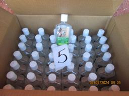 42 Bottles Hand spa 80g Hand Sanitizer