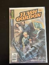 Flash Gordon Gold Key Comic #22 Bronze Age 1979