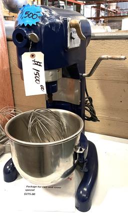 10 qt Mixer