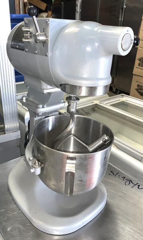 5 qt Mixer