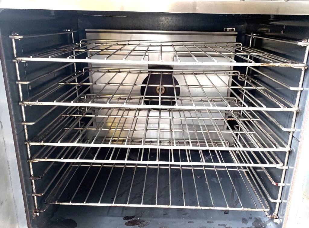 Convection Oven