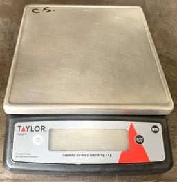 Digital Scale