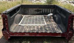 Truck Bed