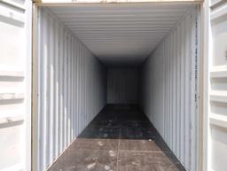 40 Feet Container