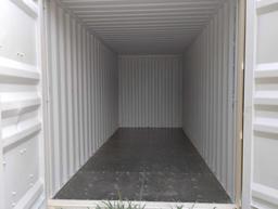 20 Feet Container