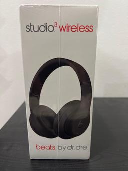 Wireless Headphones