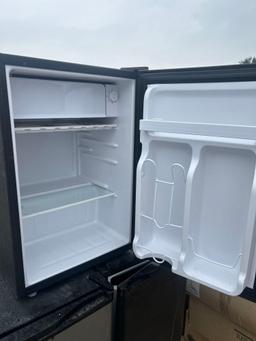 Variety of Mini Fridges