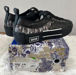 Dior Shoes Size 9M