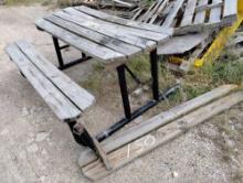 Picnic Table