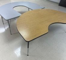 Classroom Tables