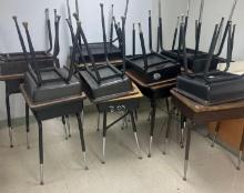 Classroom Desks