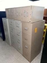 File Cabinets