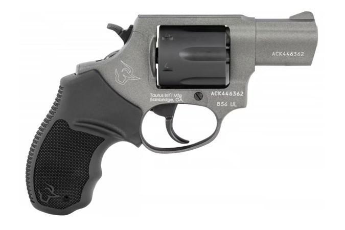 Taurus - 856 Ultra Lite - 38 Special