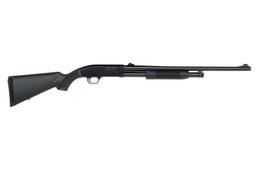 Mossberg - Maverick 88 Slug - 12 Gauge