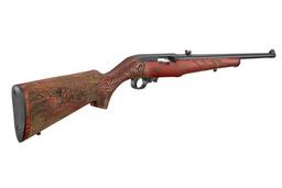 Ruger - 10/22 Dragon - 22 LR