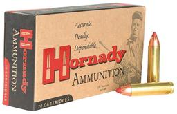 Hornady 82244 Custom Hunting 450 Bushmaster 250 gr Flex Tip eXpanding FTX 20 Per Box