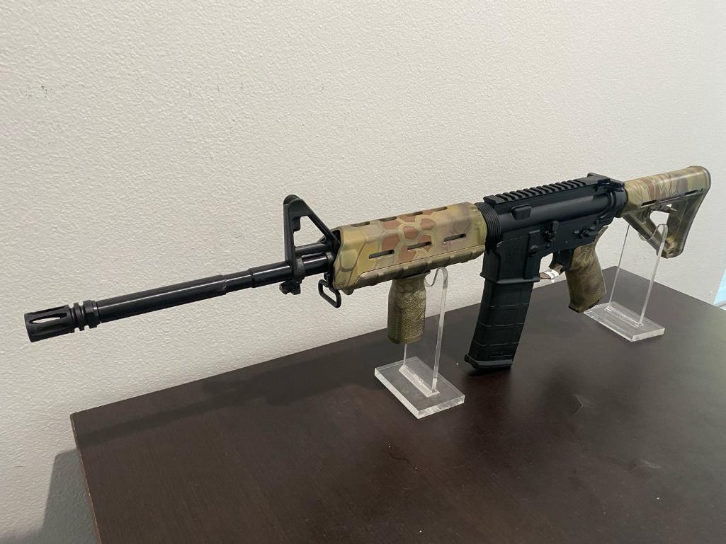 Diamondback - DB-15 - 5.56 Nato - New