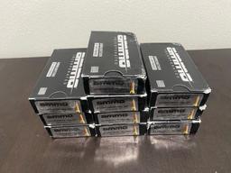 Ammo Inc. 6.5 Creedmoor 140gr - 20 Round Box