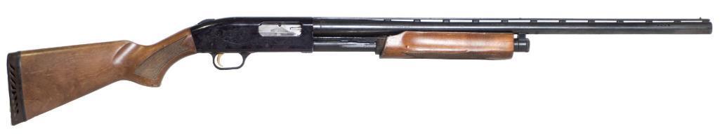 MOSSBERG - 500A - 12 GA