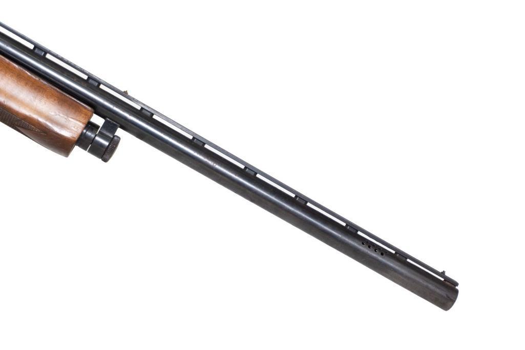 MOSSBERG - 500A - 12 GA