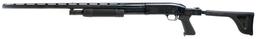 MOSSBERG - 500A - 12 GA