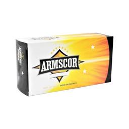 Armscor 6.5 Creedmoor Rifle Ammo - 123 Grain |Hollow Point Boat Tail