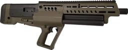 IWI TAVOR TS12 Bullpup Semi-Auto Shotgun - OD Green | 12ga | 18.5" Barrel