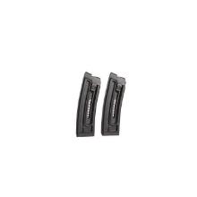 ATI GSG-16 .22LR Magazine - Black | 10rd | Twin Pack