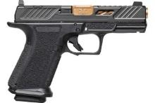 Shadow Systems - MR920 Elite - 9mm