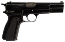 FN BROWNING - HI-POWER - 9MM