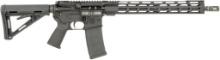 Diamondback DB15 AR Rifle - Black | 5.56NATO | 16" Barrel | 15" M-LOK Rail | A2 Flash Hider