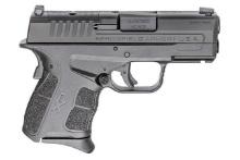 Springfield Armory - XD-S Mod.2 OSP - 45 ACP