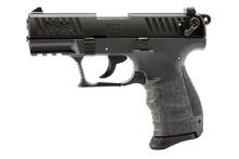 Walther Arms - P22 - 22 LR