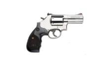 Smith and Wesson - 686 3-5-7 Magnum Series - 357 Magnum | 38 Special