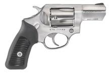 Ruger - SP101 - 9mm