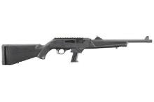 Ruger - Pistol Caliber (PC) Carbine - 9mm