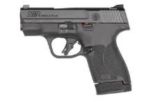 Smith and Wesson - M&P9 Shield Plus - 9mm