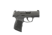 SIG SAUER - P365 - 9mm