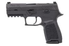 SIG SAUER - P320 Compact - 9mm