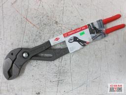 Knipex...8701560 22" XXL Cobra Water Pump Pliers