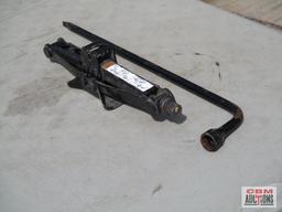 Ford Screw Car Jack *BRT