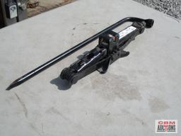 Ford Screw Car Jack *BRT