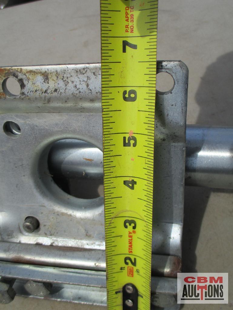 22" Wheel Jack... *BLF