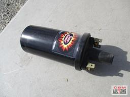 Flame-Thrower High Performance Coil 40 Volt, Ignition Coil... *CRM