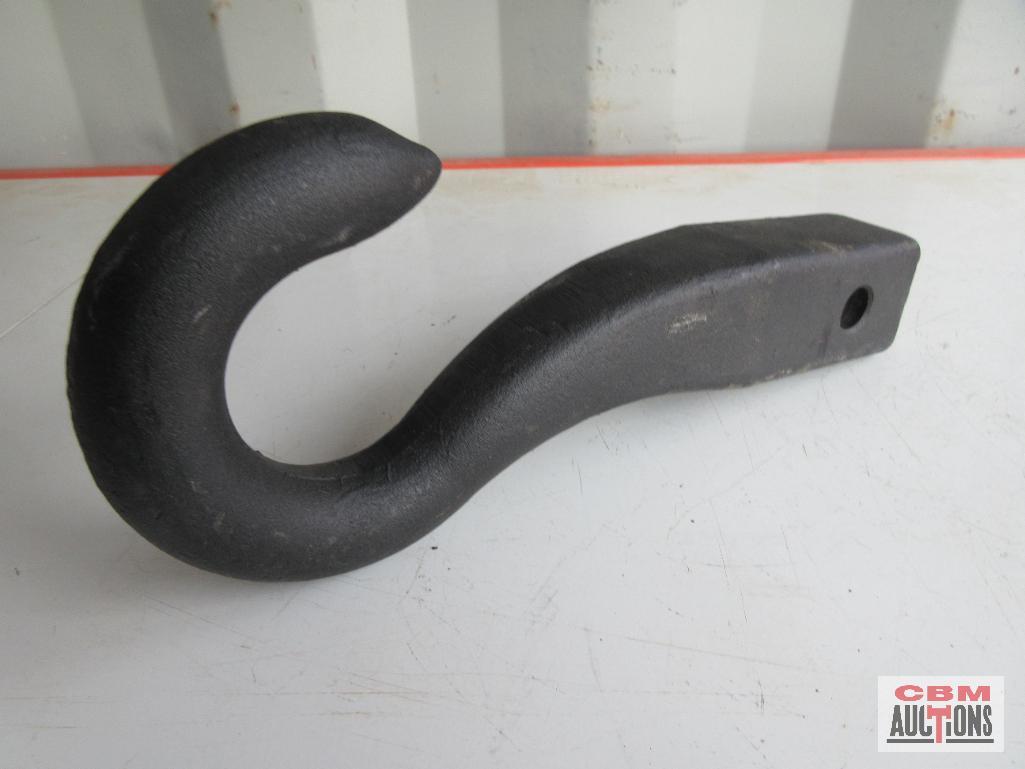 Curt 45500 Forged Tow Hook (10000LBS) *DLM ...