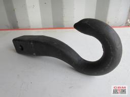 Curt 45500 Forged Tow Hook (10000LBS) *DLM ...