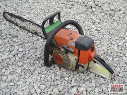 Stihl MS260 Chainsaw With 16" Bar (Seller Said Runs) *BRF