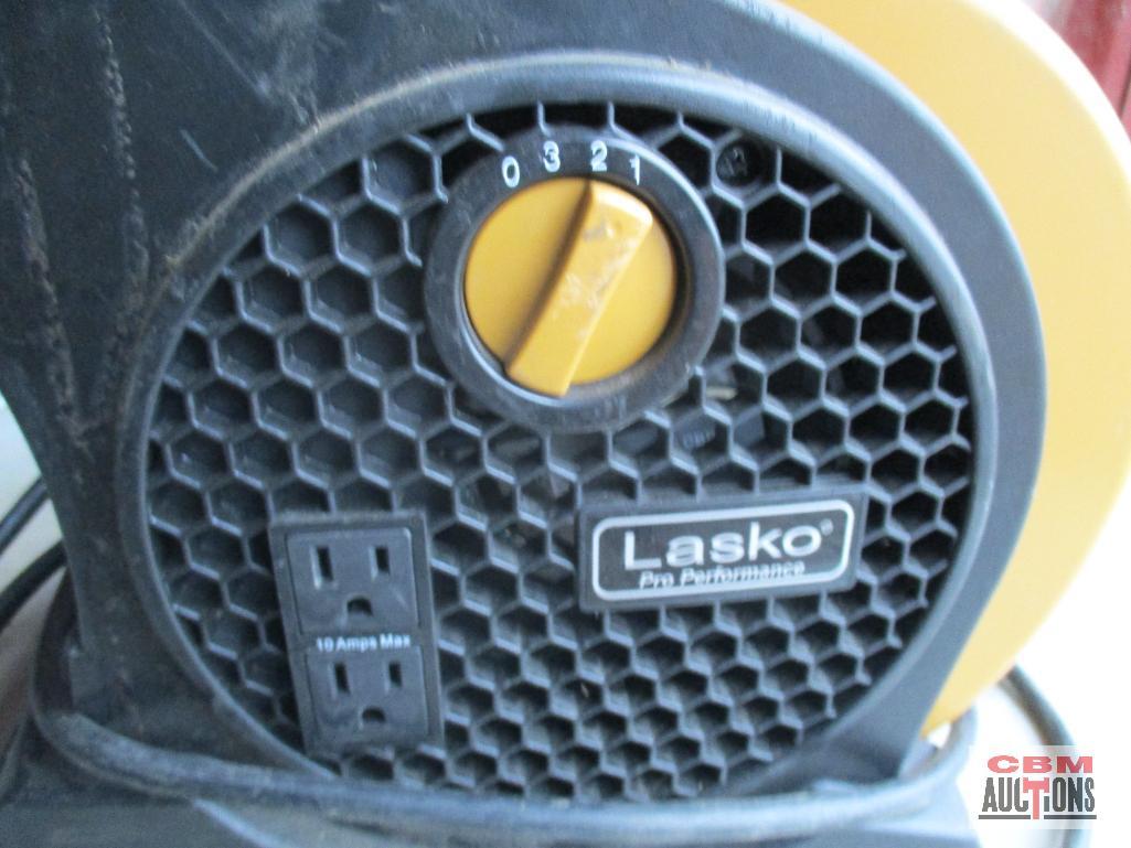 Lasko 4900 Air Blower *GLF