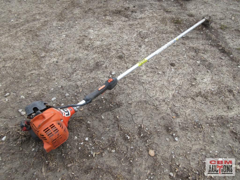 Echo SRM-225 String Trimmer (Unknown)