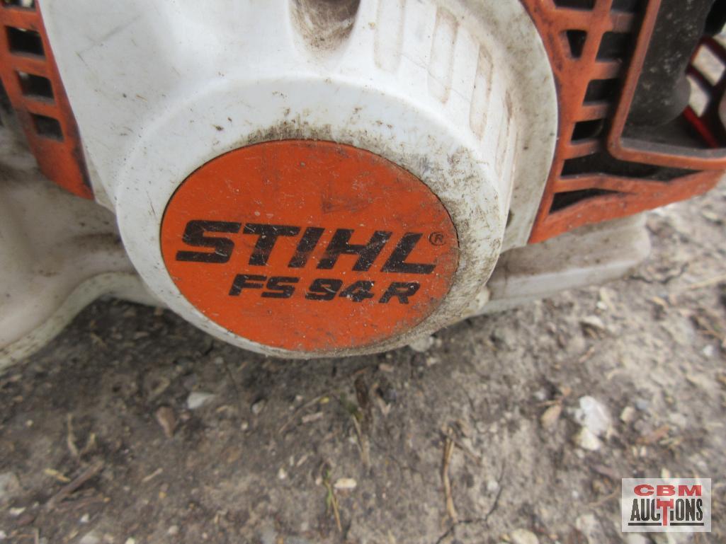 Stihl FS94R String Trimmer (Unknown)